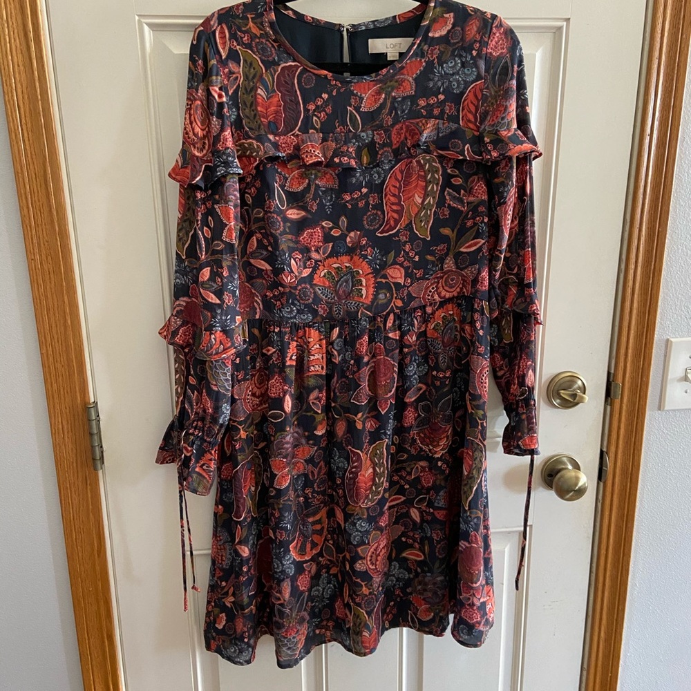 Loft Dress